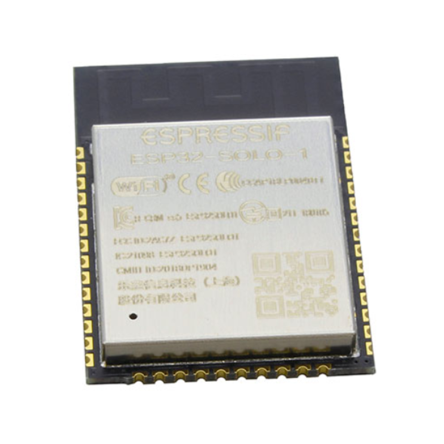 ESP32-SOLO-1C-Espressif Systems
